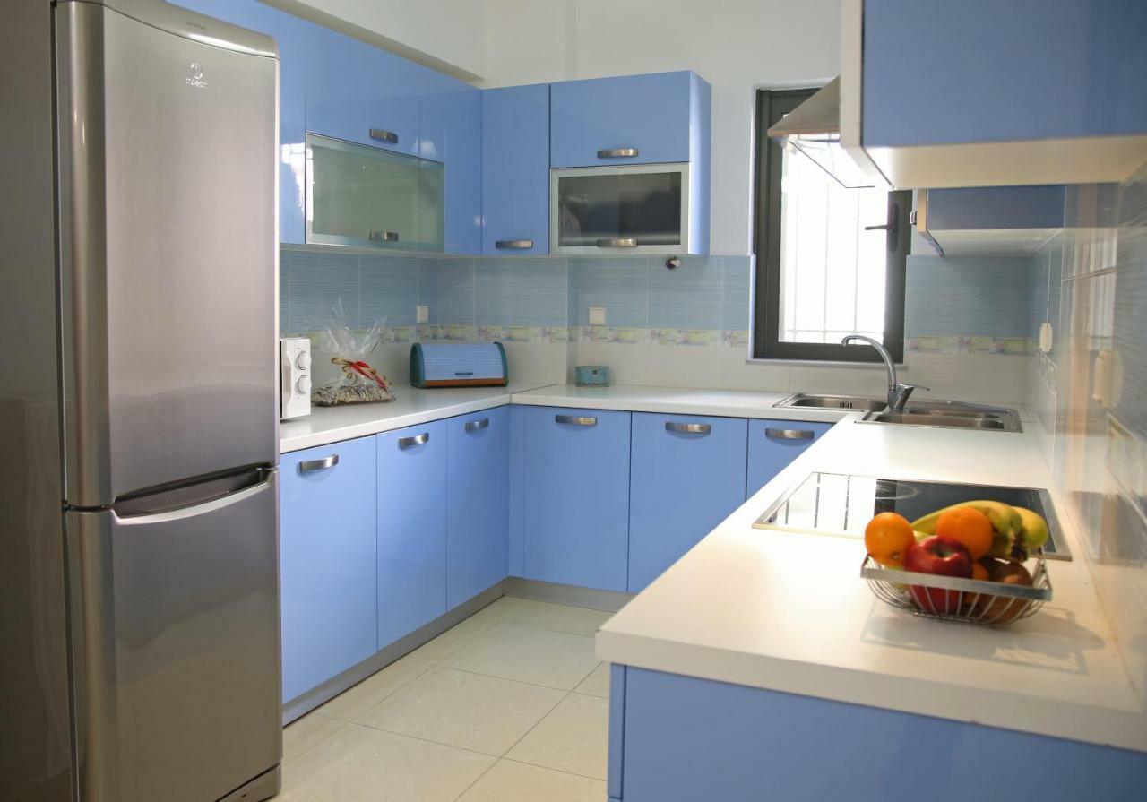 Athina Apartment Sitia  Exterior foto